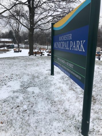 Favorite winter activities in Rochester