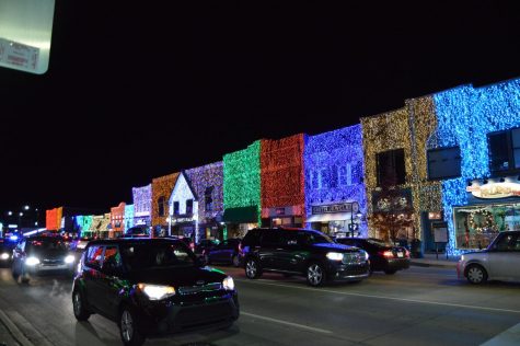 10 Ways to Get In the Christmas Spirit