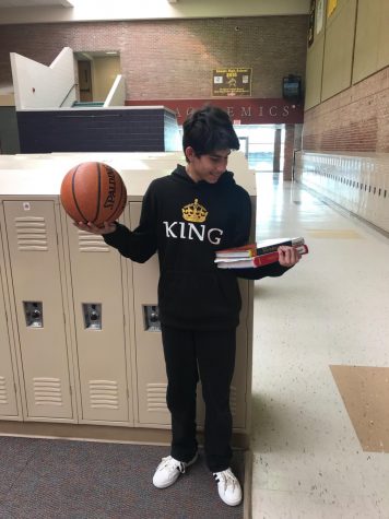 Students, Sports, and Stress