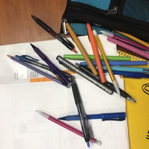 Brain Drain? The Academic Grind at Adams Never Stops