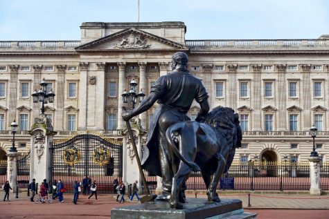 The Royal Engagement