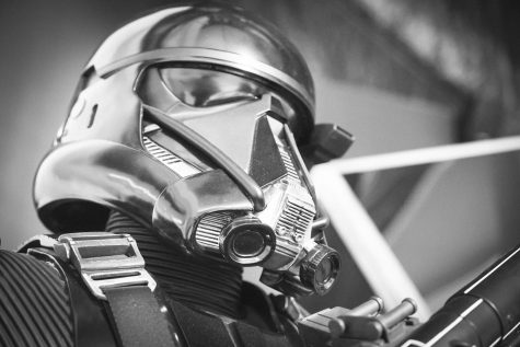 Star Wars: The Last Jedi Spoiler Review