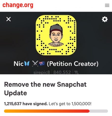 Snapchat Crashes and Burns