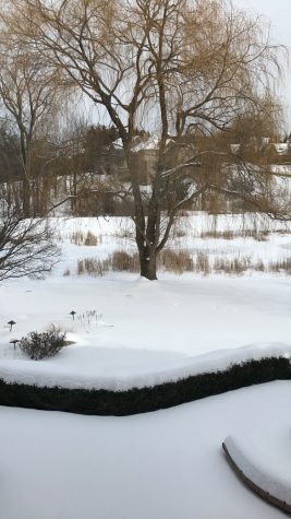 A Longer Mid-Winter Break Means More R&R