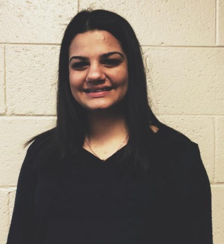 Student Spotlight: Hala Khasawneh