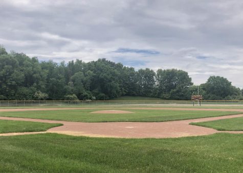 The Baseball Season Hits Off