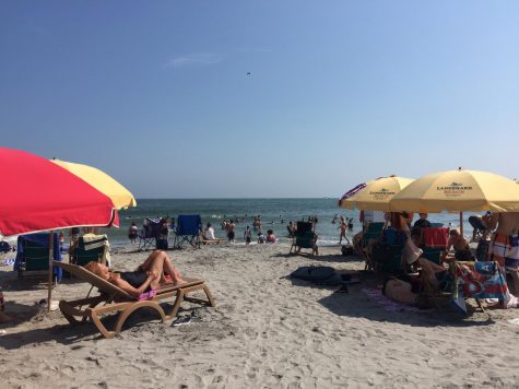 Can Spring Break Become Dangerous and Deadly?