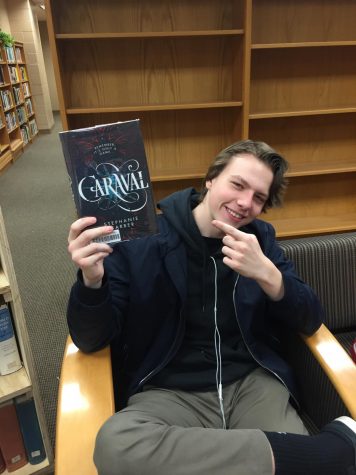 Grab a Book