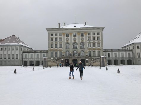 Follow-Up to Traveling Students Returning from Germany