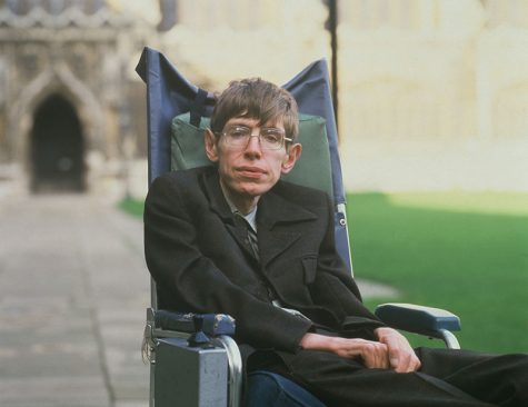 One of Science’s Brightest Star Stephan Hawking Dies