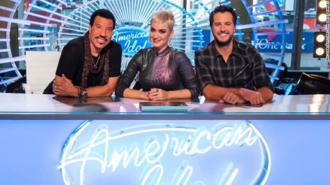 American Idol Reboot: Fail or Success