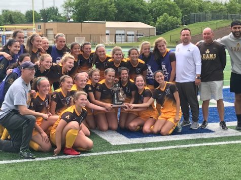RAGS Leave IKE in the Dust
