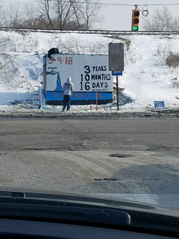 The Flint Water Crisis: A Lasting Catastrophe