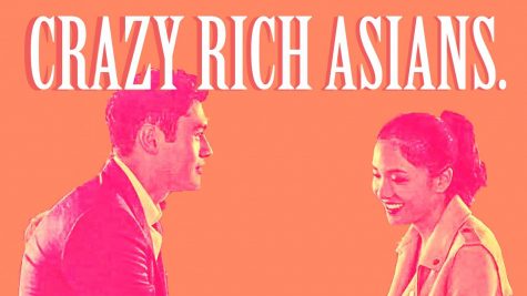 ‘Crazy Rich Asians’ Takes on Hollywood