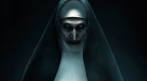 The Nun Review: Demonic or Corny?