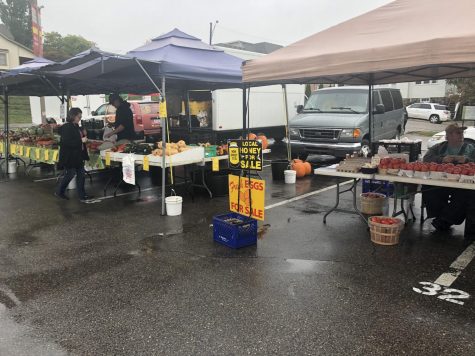 From Farm to Table