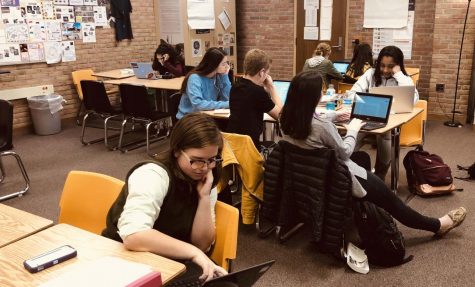 Spotlight on AP Capstone