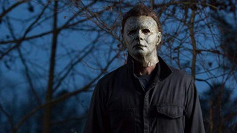 “Halloween” Movie Review: Is There a Boogie Man on Halloween?