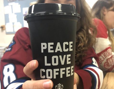 Maybe Skip The Morning Coffee?