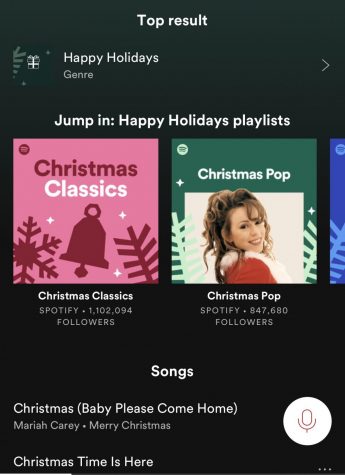 The Nightmare before Christmas Music