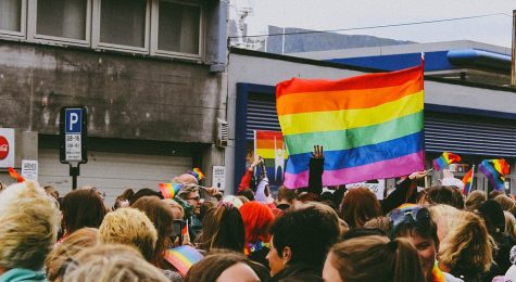 Scotland Now Teaching LGBTI in New Curriculum