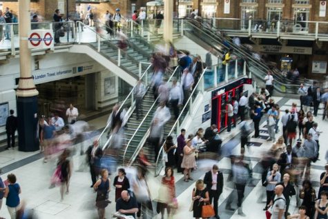 Which Day Rules Holiday Shopping?