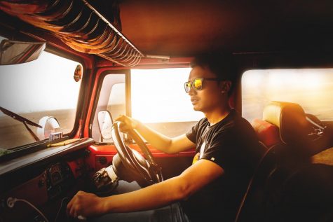 Changing the Way You Think of a Jeep