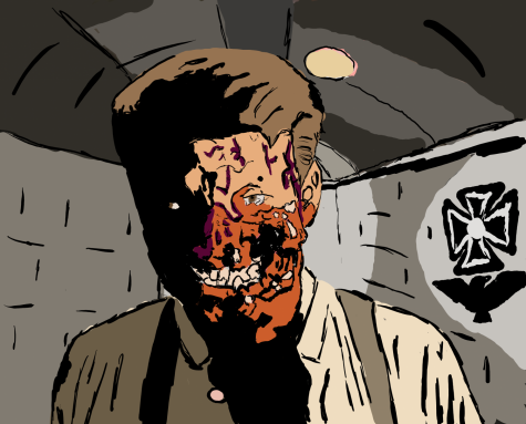 Overlord revives WWII Films with the undead