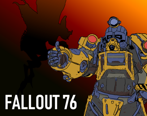 Fallout 76: The Wasteland gets Wired