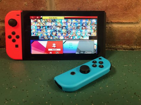 How Ultimate is Smash Bros Ultimate?