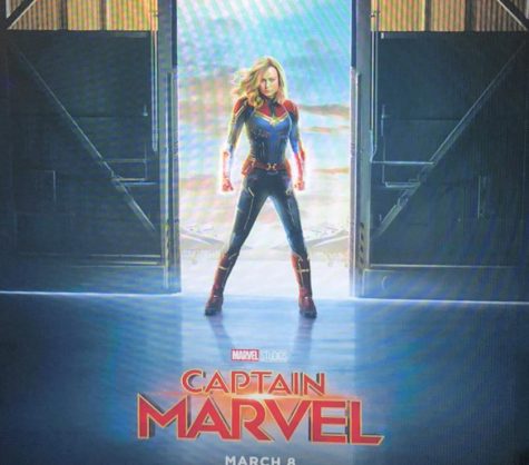 Is the Amazing Captain Marvel Truly so Amazing?