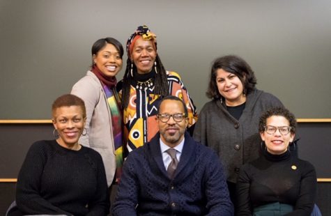 RCS MLK Day Event Promotes Equity in Education