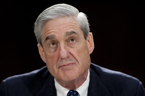 Trump Muller Report
