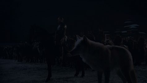‘The Long Night’, the Darkest Episode in Game of Thrones
