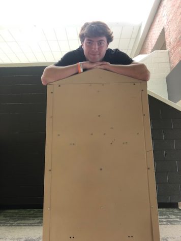 Caden Ebinger