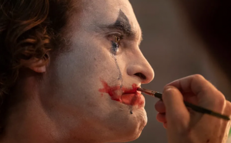 Joker is No Joke