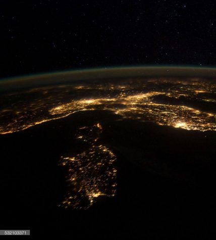 Where are the Stars?