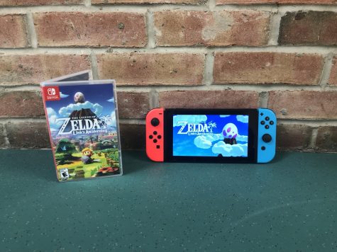 The Legend of Zelda Link’s Awakening Review