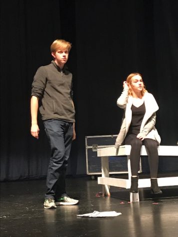 Student Spotlight: William Addison