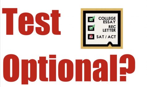 Test Optional is the Way to go