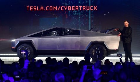 Futuristic becoming Realistic
