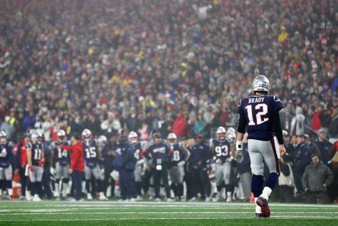 Tom Brady’s Future in the NFL