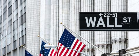 U.S. Stocks Plunge Due to Coronavirus