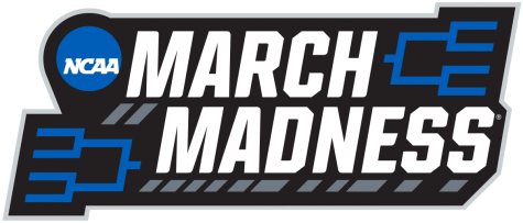 NCAA March Madness tournament logo