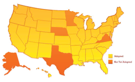 Common Core provokes uncommon reactions