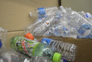 Recycling – a necessary process