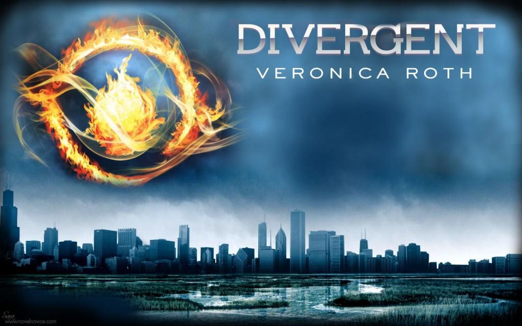 Divergent is slow but endearing ★★★½