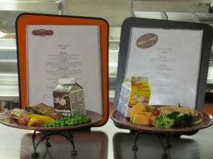 Smart Snacks Standards Impact Adams