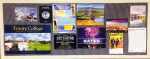 Adams Seniors Wrap Up College Applications