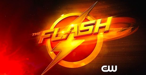 CW’s Flash Starts With a Bang